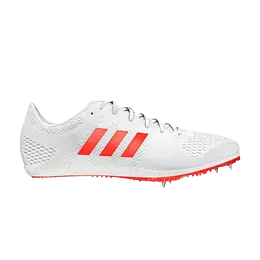 Adidas Кроссовки Adizero Avanti 'White Solar', белый ba9878 | white solar