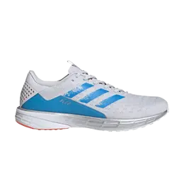 Adidas Кроссовки SL20 Primeblue 'Dash Grey Blue', серый fu6617 | dash grey blue