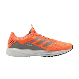 Adidas Кроссовки SL20 'Signal Coral Dove Grey', оранжевый eg1145 | signal coral dove grey