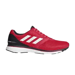 Adidas Кроссовки Adizero Adios 4 'Active Pink', розовый b37308 | active pink