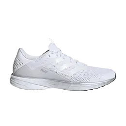 Adidas Кроссовки SL20 Summer.Rdy 'Cloud White', белый fu6619 | cloud white