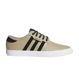 Adidas Кроссовки Seeley 'Trace Khaki', желто-коричневый b27788 | trace khaki