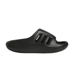 Adidas Кроссовки adiFOM IIInfinity 'Triple Black', черный ji0397 | triple black