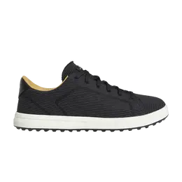 Adidas Кроссовки Adipure SP Knit Spikeless Golf 'Core Black', черный bb7889 | core black
