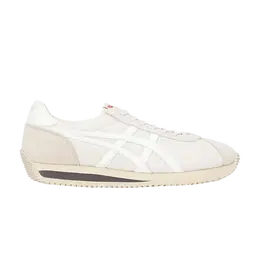 Onitsuka Tiger Кроссовки Moal 77 NM 'Piedmont Grey White', кремовый 1183a916 021 | piedmont grey white