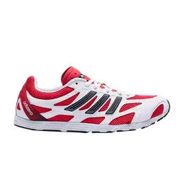 Adidas Кроссовки Adizero PR 'Pure Ruby', красный jq0021 | pure ruby