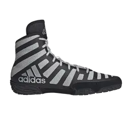 Adidas Кроссовки Adizero Varner 'Black Silver Metallic', черный fw1013 | black silver metallic
