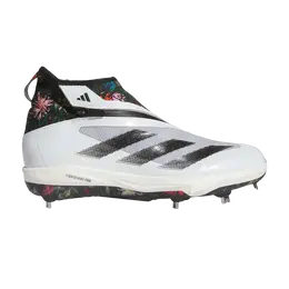 Adidas Кроссовки Julio Rodriguez x Adizero Impact+ 1 'Floral Graphics', белый ih2728 | floral graphics
