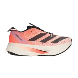 Adidas Кроссовки Adizero Prime X Strung 'Solar Red', красный hq3782 | solar red