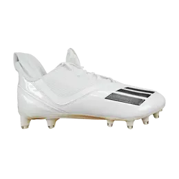 Adidas Кроссовки Adizero Scorch 2 'White Black', белый gz0400 | white black
