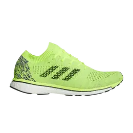 Adidas Кроссовки Adizero Prime LTD 'Solar Yellow', желтый cq1835 | solar yellow