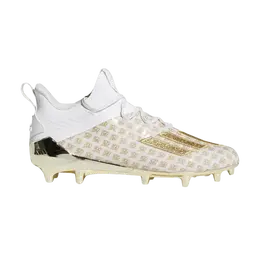 Adidas Кроссовки adiZero X Cleat 'Anniversary', белый eh3489 | anniversary