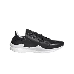 Adidas Кроссовки Y-3 Adizero Runner 'Black White', черный ef2563 | black white