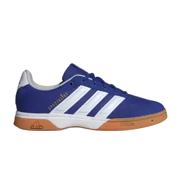 Adidas Кроссовки Spezialist Indoor 'Lucid Blue', синий js0243 | lucid blue