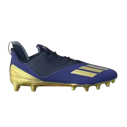 Adidas Кроссовки Adizero Scorch 2 'Baltimore Ravens', фиолетовый gz0410 | baltimore ravens