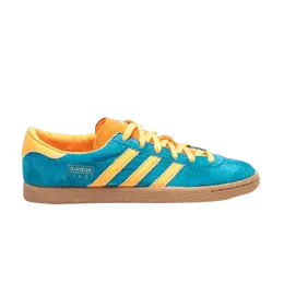 Adidas Кроссовки Stadt 'Active Teal', синий ef9168 | active teal