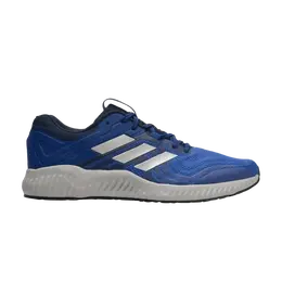Adidas Кроссовки Aerobounce ST 2 'Collegiate Royal', синий aq0547 | collegiate royal