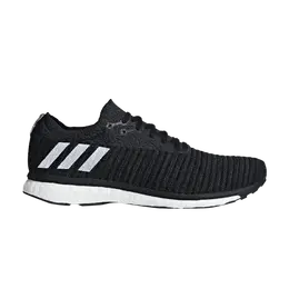 Adidas Кроссовки Adizero Prime 'Core Black', черный b37401 | core black