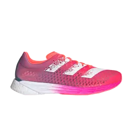 Adidas Кроссовки Adizero Pro 'Shock Pink', розовый fw9253 | shock pink