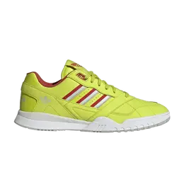 Adidas Кроссовки AR Trainer 'Semi Solar Yellow', желтый db2736 | semi solar yellow