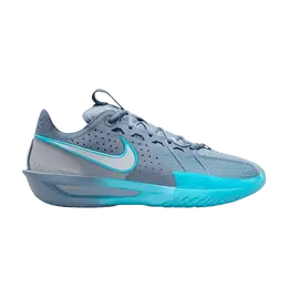 Nike Кроссовки Air Zoom GT Cut 3 EP 'Ashen Slate', синий dv2918 402 | ashen slate