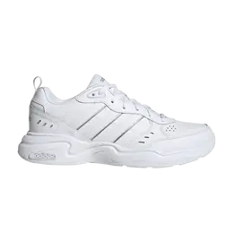 Adidas Кроссовки Strutter 'Cloud White', белый eg6214 | cloud white