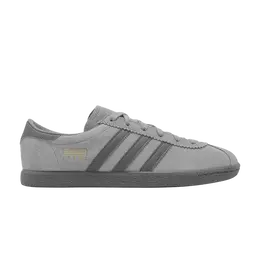 Adidas Кроссовки Stadt 'Grey Gold Metallic', серый ji1880 | grey gold metallic