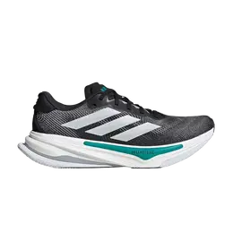 Adidas Кроссовки Supernova Prima 2 'Black White Pure Teal', черный js1887 | black white pure teal