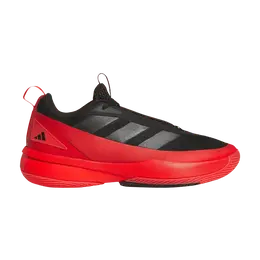 Adidas Кроссовки Subzone 'Black Red', черный ih8555 | black red