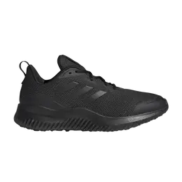 Adidas Кроссовки Alphacomfy 'Triple Black' 2021, черный gz3466 | triple black2021