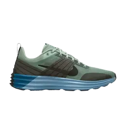 Nike Кроссовки Lunar Roam 'Steam Dutch Green', зеленый dv2440 004 | steam dutch green