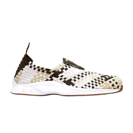 Nike Кроссовки Air Woven, коричневый 312422 200
