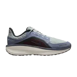Nike Кроссовки Air Winflo 11 GORE-TEX 'Light Pumice Ashen Slate', синий fq1358 003 | light pumice ashen slate