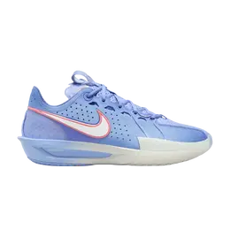 Nike Кроссовки Air Zoom GT Cut 3 EP 'Royal Pulse', синий dv2918 403 | royal pulse