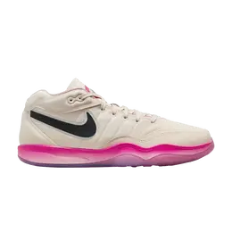 Nike Кроссовки Air Zoom GT Hustle 2 'Community of Hoops', кремовый dj9405 800 | community of hoops