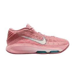 Nike Кроссовки Air Zoom GT Hustle 3 'Red Stardust', розовый fv5953 602 | red stardust