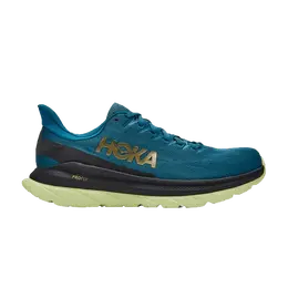 Hoka Кроссовки Mach 4 'Blue Coral', синий 1113528 bcblc | blue coral