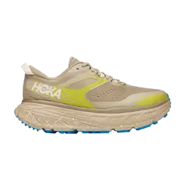 Hoka Кроссовки Stinson 6 'Dune Oxford Tan', желто-коричневый 1122630 dotn | dune oxford tan