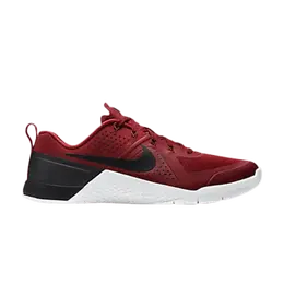 Nike Кроссовки Metcon 1 'Gym Red', красный 704688 616 | gym red