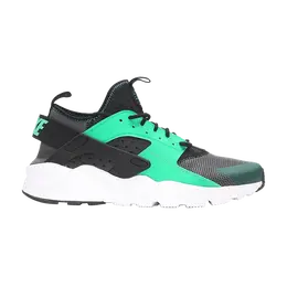 Nike Кроссовки Air Huarache Run Ultra, серый 819685 003