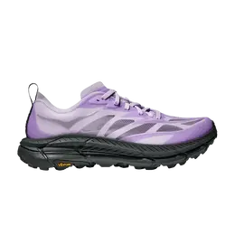 Hoka Кроссовки Mafate Speed 4 Lite 'Starlight Glow', фиолетовый 1168450 slws | starlight glow