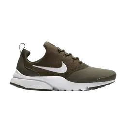 Nike Кроссовки Presto Fly 'Cargo Khaki', зеленый 908019 302 | cargo khaki