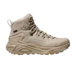 Hoka Кроссовки Kaha 3 GORE-TEX 'Raw Linen', желто-коричневый 1162530 rwl | raw linen