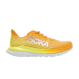 Hoka Кроссовки Mach 5 'Radiant Yellow Evening Primrose', оранжевый 1127893 ryep | radiant yellow evening primrose