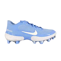 Nike Кроссовки Alpha Huarache Elite 3 MCS 'UNC', синий cz4453 401 | unc