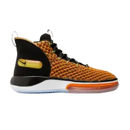 Nike Кроссовки AlphaDunk 'Frank Rudy', оранжевый bq5401 800 | frank rudy