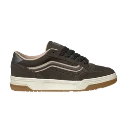 Vans Кроссовки Hylane 'Brown', коричневый vn000d26bro | brown