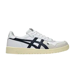 Asics Кроссовки Japan S 'White Midnight', белый 1201a695 107 | white midnight