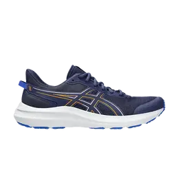 Asics Кроссовки Jolt 5 'Indigo Blue Amber', синий 1011b963 400 | indigo blue amber