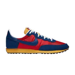 Nike Кроссовки Challenger OG 'Coastal Blue Red', синий cw7645 600 | coastal blue red